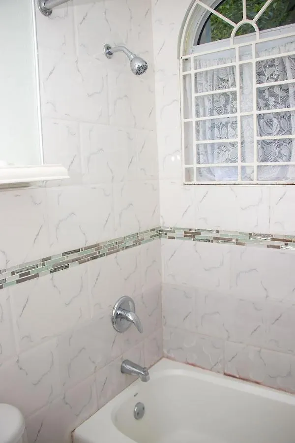 Elegant Condo Awesome View Ocho Rios 0*,