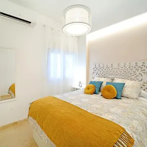  Apartment Historical Centre Luxury Spain