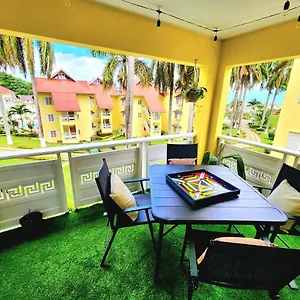  Villa Relax On The Ridge - Escape Jamaica