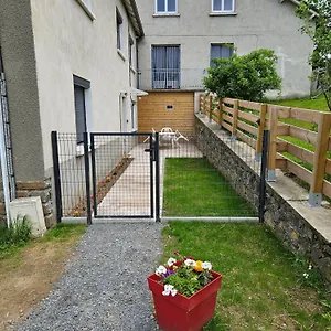  Apartment Le Crozatier France